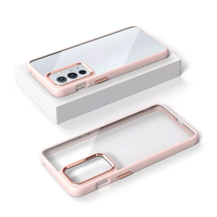 کاور گارد هپرو مدل New Skin مناسب برای گوشی موبایل سامسونگ Galaxy A24