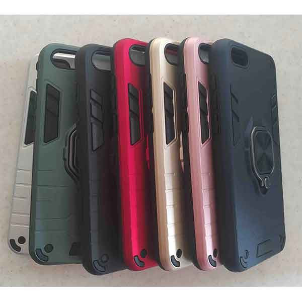 کاور سهند مدل DE-01 مناسب برای گوشی موبایل هوآوی Y5 Prime 2018 / Y5 Lite / آنر 7S