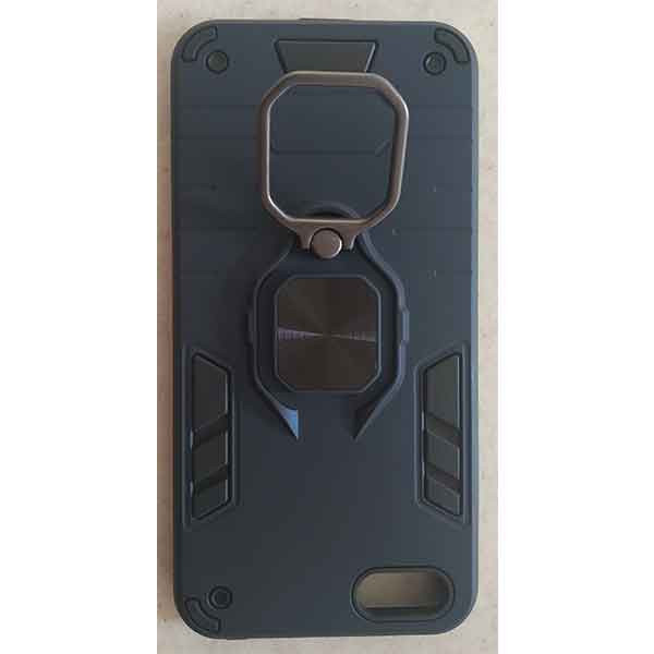 کاور سهند مدل DE-01 مناسب برای گوشی موبایل هوآوی Y5 Prime 2018 / Y5 Lite / آنر 7S