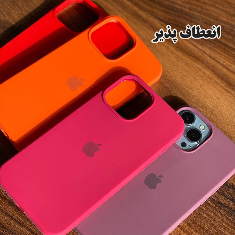 کاور قاب گارد مدل SILASLIG مناسب برای گوشی موبایل اپل iPhone 11 Pro Max