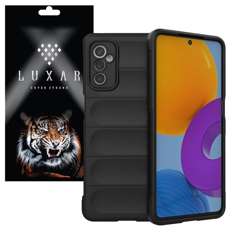 کاور لوکسار مدل Ezio مناسب برای گوشی موبایل سامسونگ Galaxy A14 5G