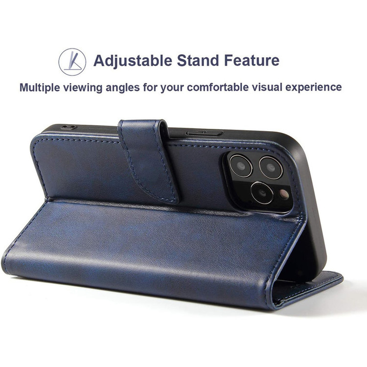 کیف کلاسوری موکولو مدل FlipCover Strap مناسب برای گوشی موبایل سامسونگ Galaxy A05s به همراه بند