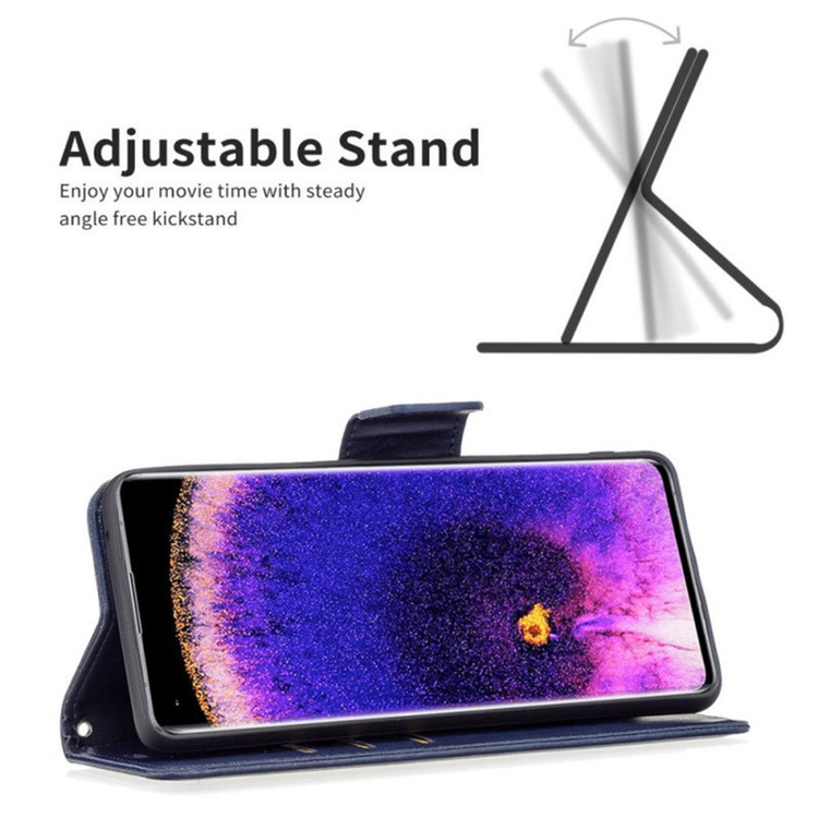 کیف کلاسوری موکولو مدل FlipCover Strap مناسب برای گوشی موبایل سامسونگ Galaxy A05s به همراه بند