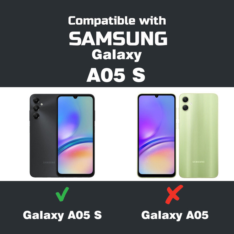 کیف کلاسوری موکولو مدل FlipCover Strap مناسب برای گوشی موبایل سامسونگ Galaxy A05s به همراه بند