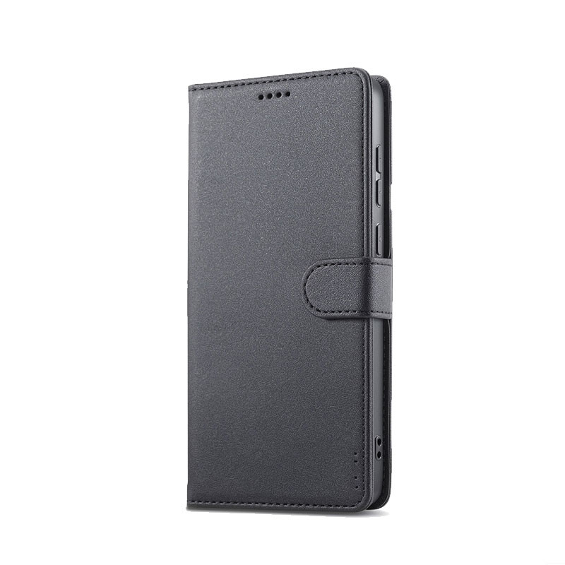 کیف کلاسوری مدل چرمی مناسب برای گوشی موبایل شیائومی Poco X7 Pro