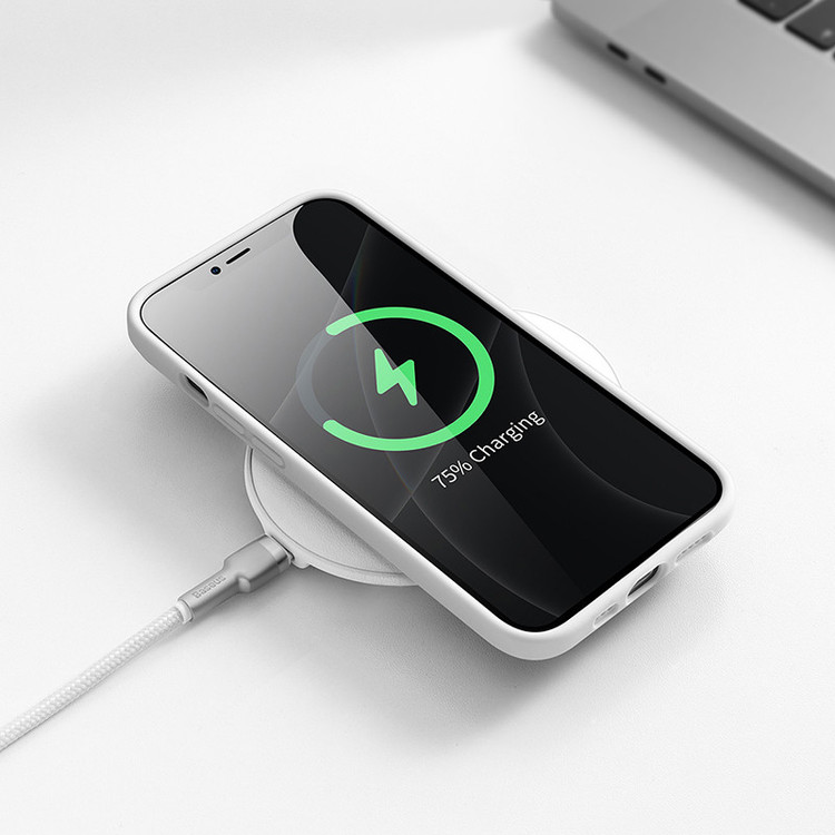 کاور باسئوس مدل e ARYT000 مناسب برای گوشی موبایل اپل Iphone 13 Pro