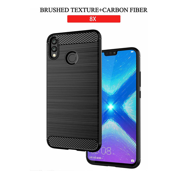 کاور مگنوا مدل GripTech مناسب برای گوشی موبایل آنر 8X