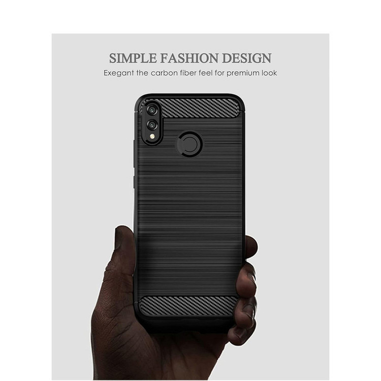 کاور مگنوا مدل GripTech مناسب برای گوشی موبایل آنر 8X