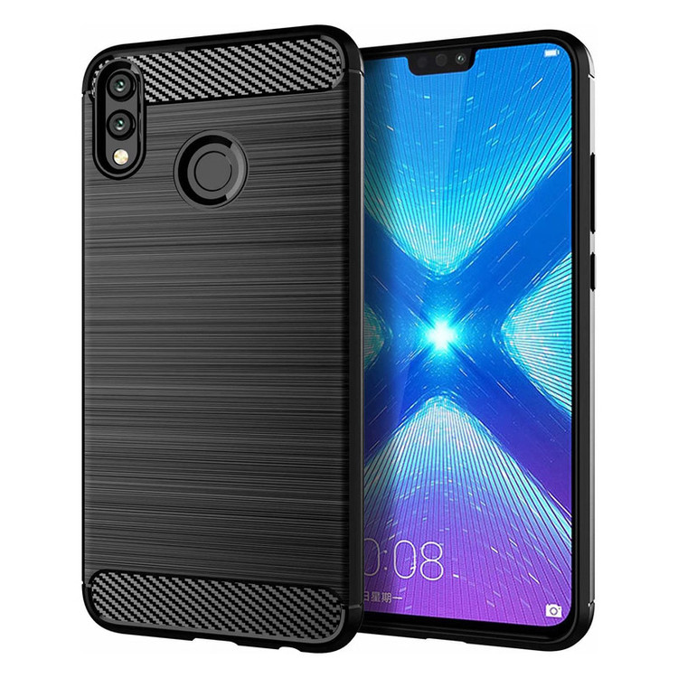 کاور مگنوا مدل GripTech مناسب برای گوشی موبایل آنر 8X