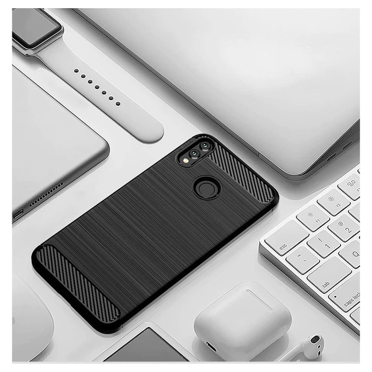 کاور مگنوا مدل GripTech مناسب برای گوشی موبایل آنر 8X