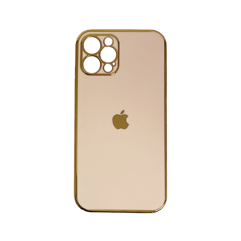 کاور مدل Simple02 مناسب برای گوشی موبایل اپل Iphone 12 Pro