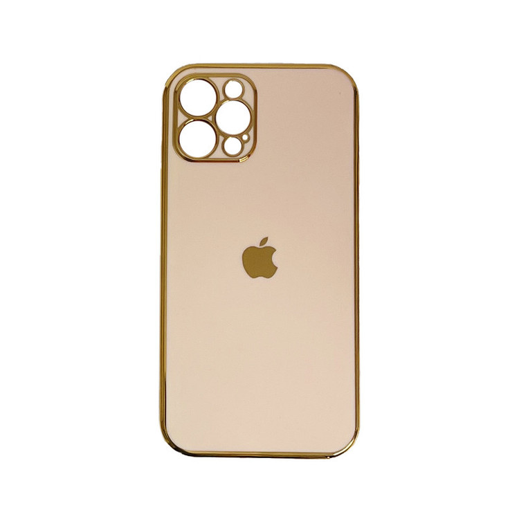 کاور مدل Simple02 مناسب برای گوشی موبایل اپل Iphone 12 Pro