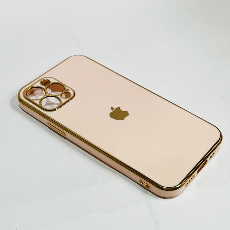 کاور مدل Simple02 مناسب برای گوشی موبایل اپل Iphone 12 Pro
