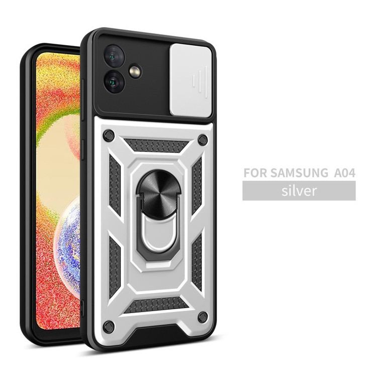 کاور گاردتک مدل Dcamp2 مناسب برای گوشی موبایل سامسونگ Galaxy A04
