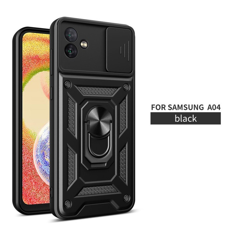 کاور گاردتک مدل Dcamp2 مناسب برای گوشی موبایل سامسونگ Galaxy A04
