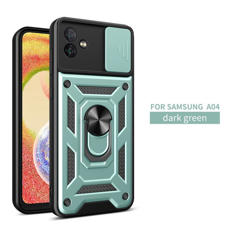 کاور گاردتک مدل Dcamp2 مناسب برای گوشی موبایل سامسونگ Galaxy A04