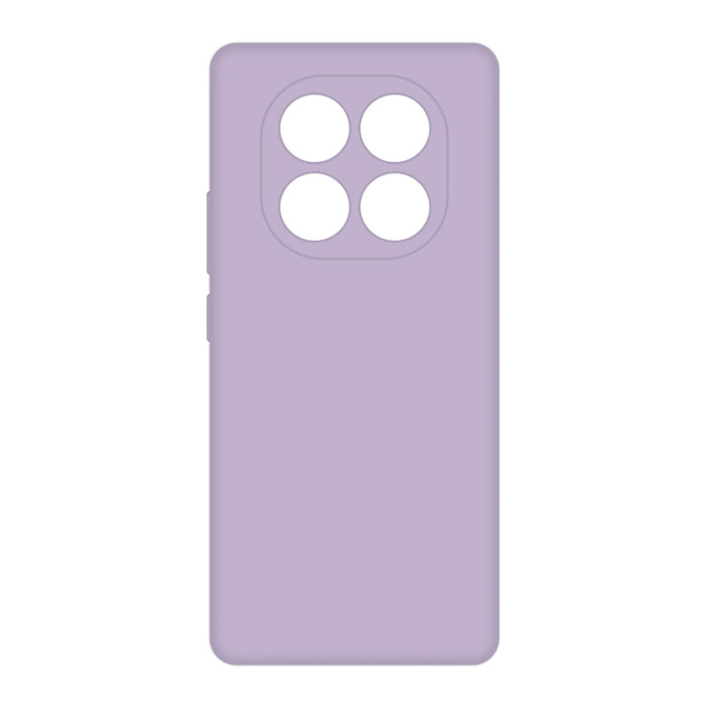 کاور مدل پاک کنی مناسب برای گوشی موبایل شیائومی REDMI NOTE 15 PRO PLUS
