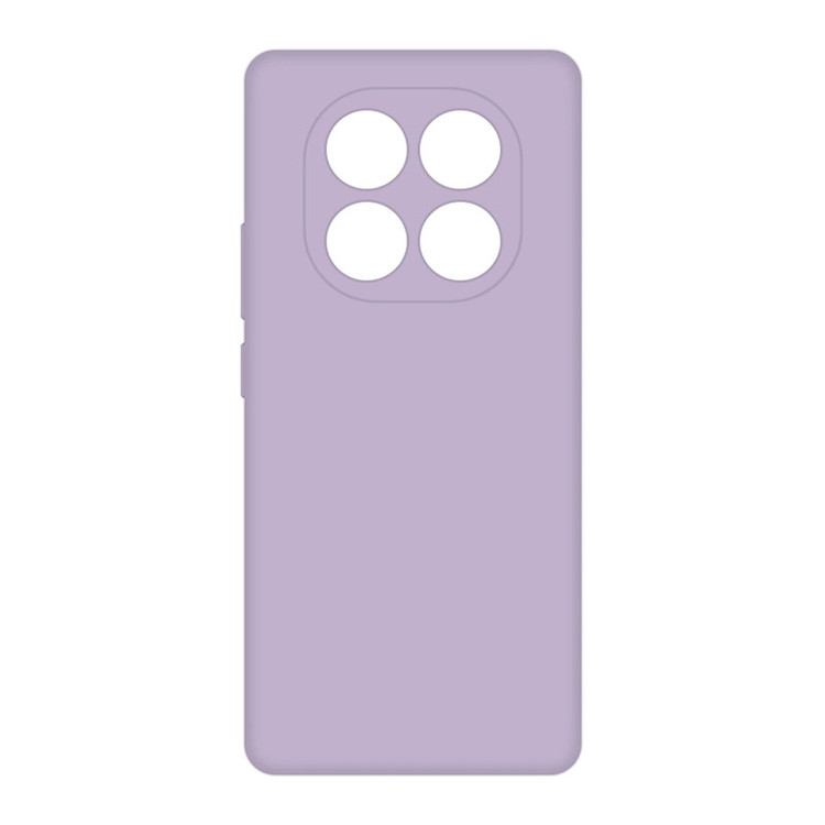 کاور مدل پاک کنی مناسب برای گوشی موبایل شیائومی REDMI NOTE 15 PRO PLUS