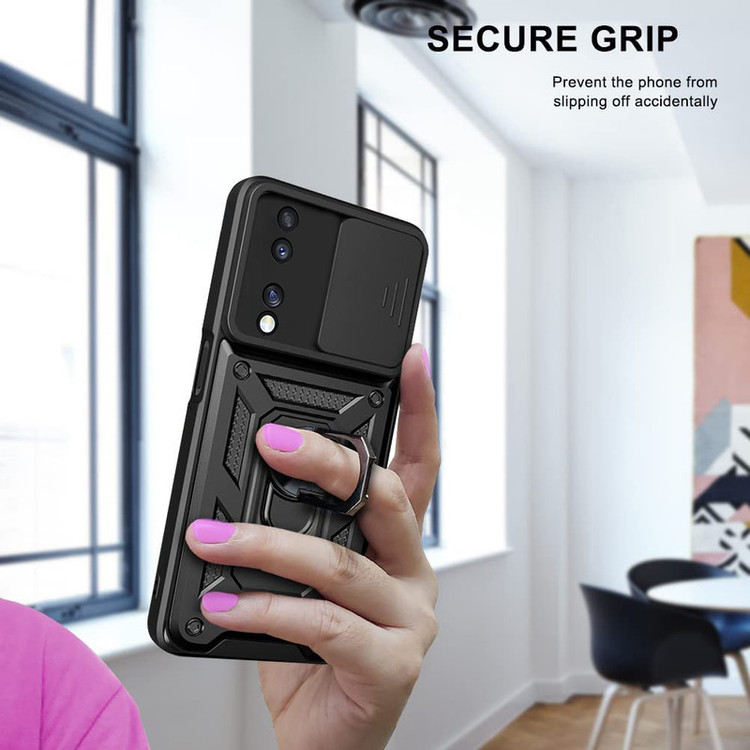 کاور گاردتک اساک مدل Dcamp مناسب برای گوشی موبایل آنر 70