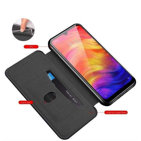 کیف کلاسوری مدل king مناسب برای گوشی موبایل سامسونگ galaxy A12