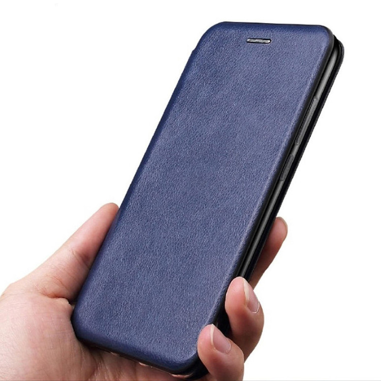 کیف کلاسوری مدل king مناسب برای گوشی موبایل سامسونگ galaxy A12