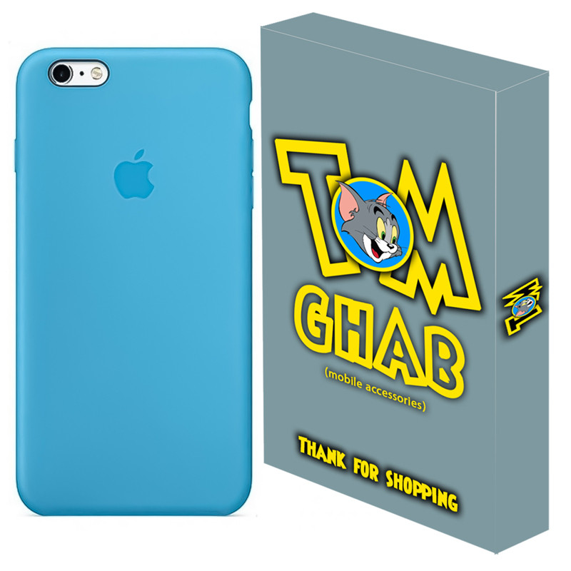 کاور تام قاب مدل CLKB مناسب برای گوشی موبایل اپل iPhone 6s Plus / iPhone 6 Plus
