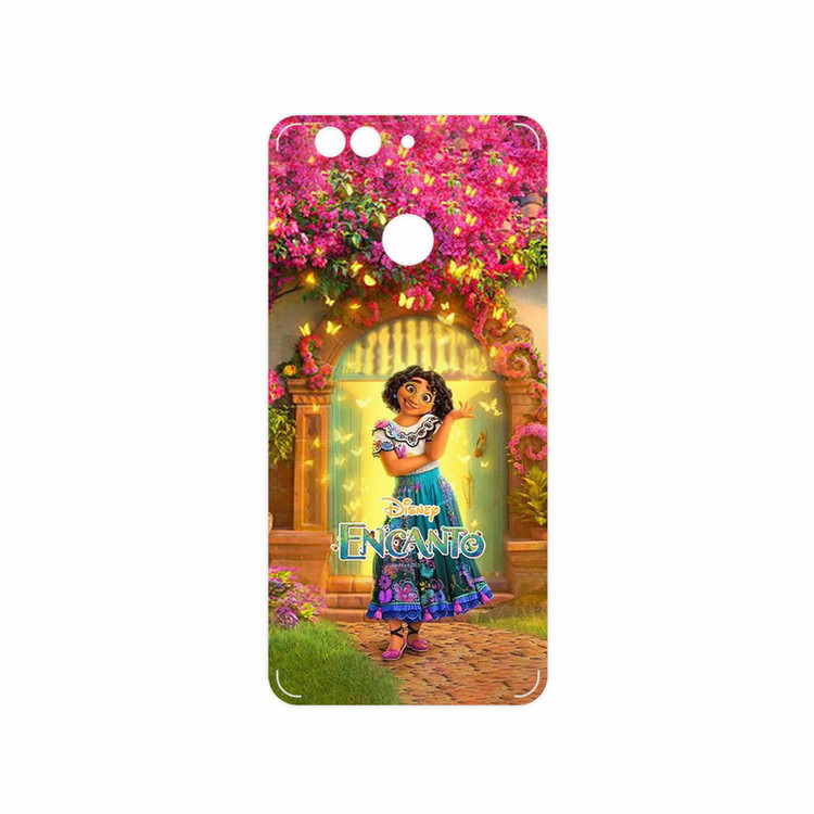 برچسب پوششی ماهوت مدل Encanto مناسب برای گوشی موبایل هوآوی Nova 2 Plus