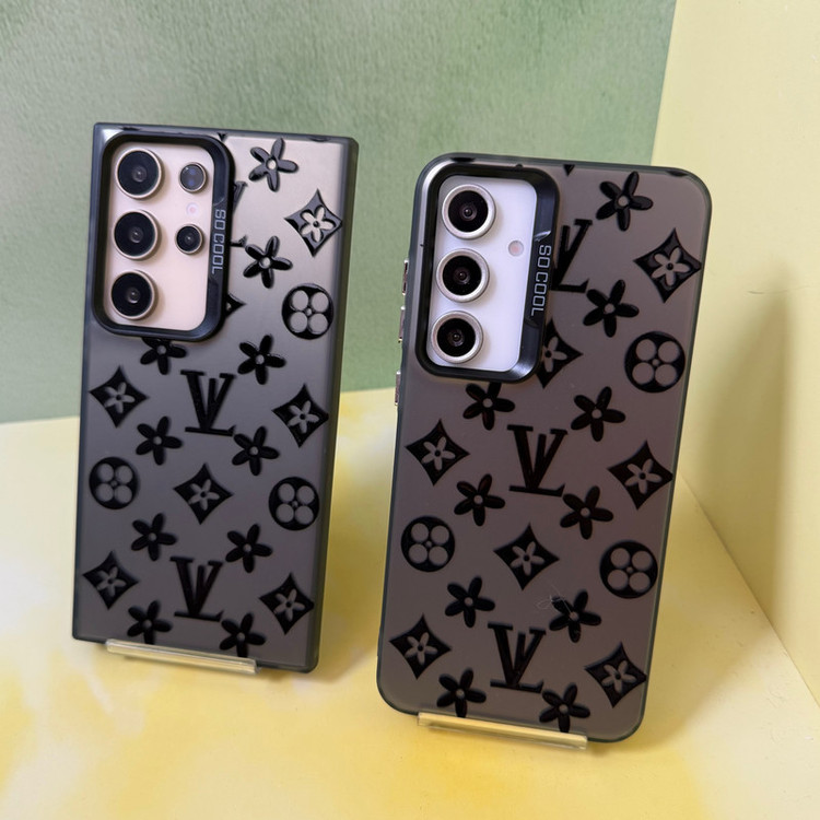 کاور مدل so cool مناسب برای گوشی موبایل سامسونگ Galaxy A06