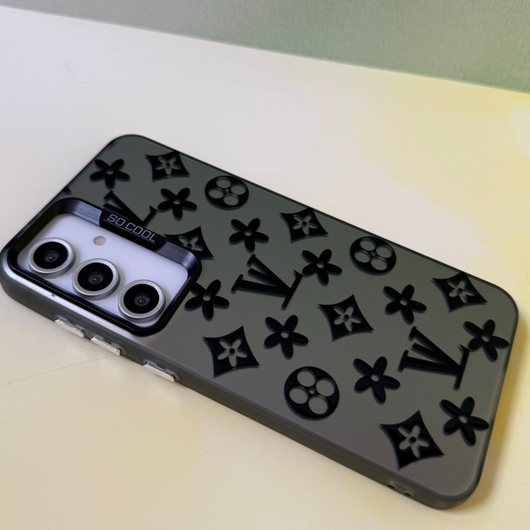 کاور مدل so cool مناسب برای گوشی موبایل سامسونگ Galaxy A06