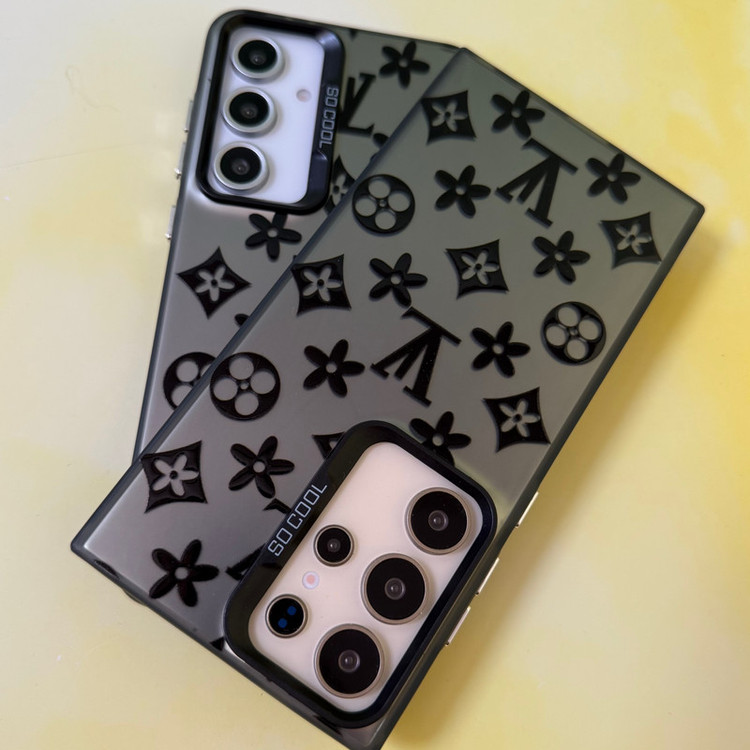 کاور مدل so cool مناسب برای گوشی موبایل سامسونگ Galaxy A06