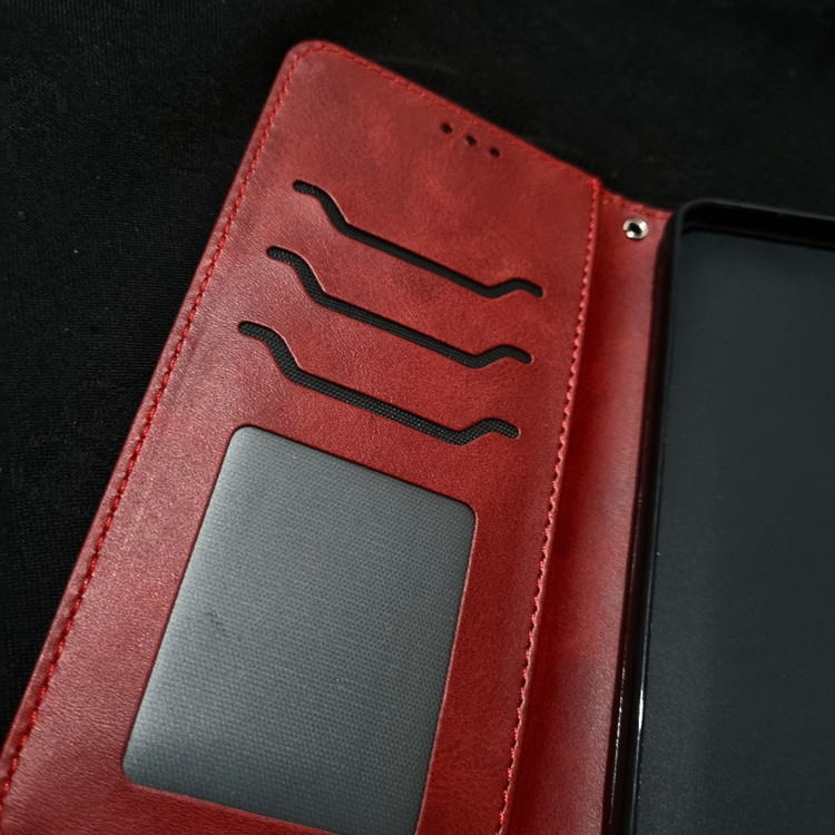 کیف کلاسوری مدل magneti مناسب برای گوشی موبایل شیائومی Redmi Note 8 pro