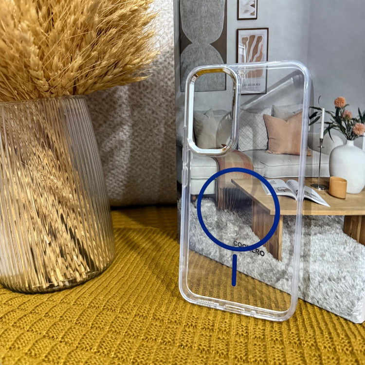 کاور قاب کام مدل MGSFM مناسب برای گوشی موبایل شیائومی Redmi Note 8