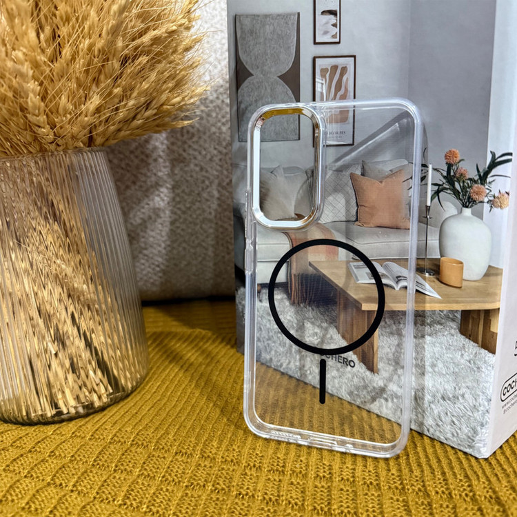 کاور قاب کام مدل MGSFM مناسب برای گوشی موبایل شیائومی Redmi Note 8