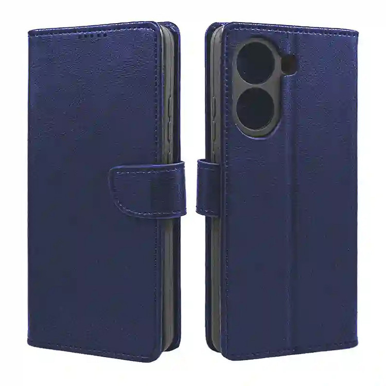 کیف کلاسوری مدل magnet مناسب برای گوشی موبایل شیائومی REDMI 13C