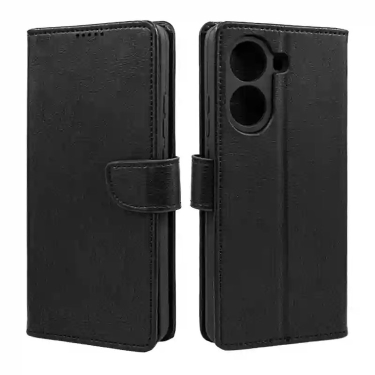 کیف کلاسوری مدل magnet مناسب برای گوشی موبایل شیائومی REDMI 13C