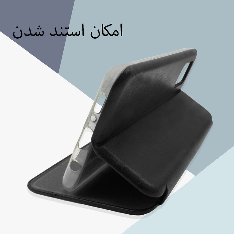 کیف کلاسوری مدل Hosendade مناسب برای گوشی موبایل سامسونگ Galaxy A52s 4G / 5G