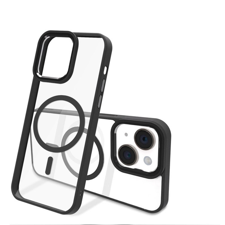 کاور قاب گارد مدل MAGGHAB مناسب برای گوشی موبایل سامسونگ Galaxy S23 Ultra