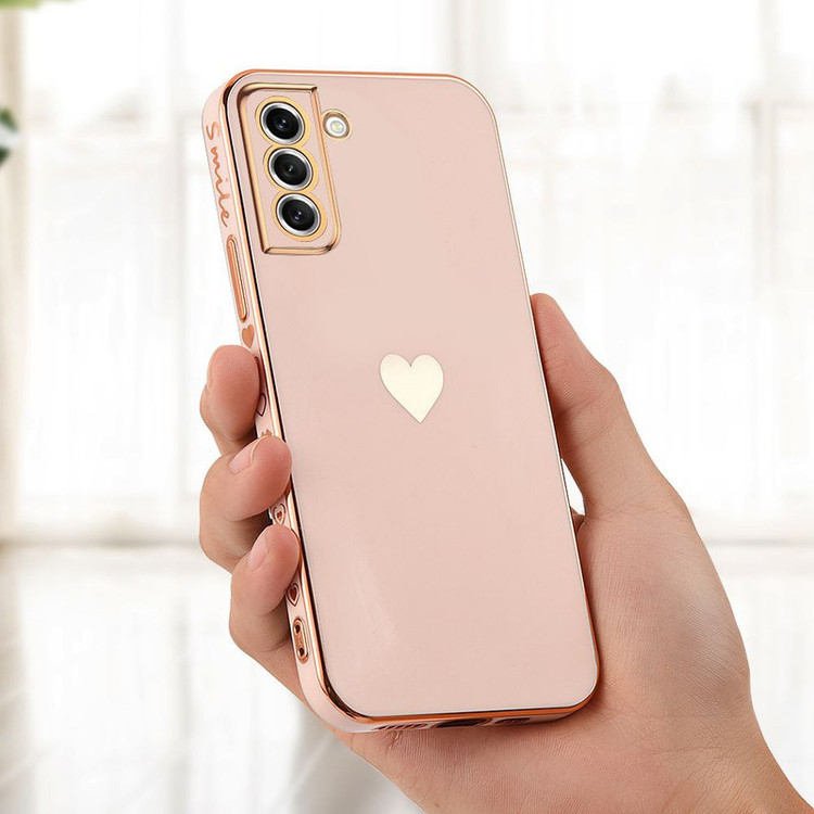 کاور اودین مدل Nice مناسب برای گوشی موبایل سامسونگ Galaxy S21 FE