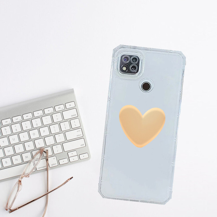 کاور قاب گارد مدل KPSDH مناسب برای گوشی موبایل شیائومی Redmi A3 / Redmi A3x