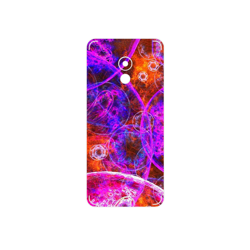 برچسب پوششی ماهوت مدل Inside Cell Digital Art مناسب برای گوشی موبایل میزو Pro 6