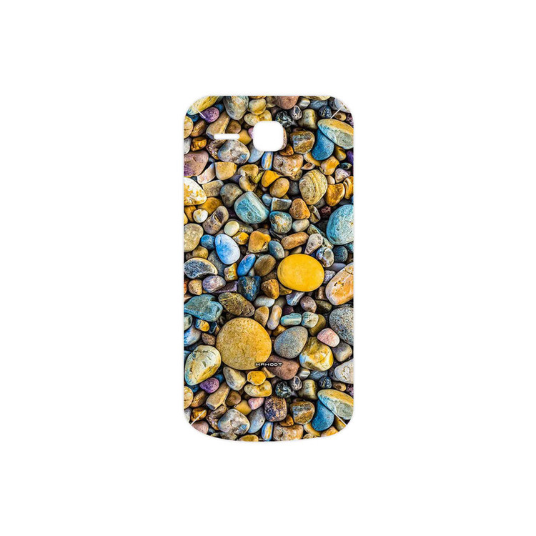 برچسب پوششی ماهوت مدل River rocks مناسب برای گوشی موبایل هوآوی Ascend Y600