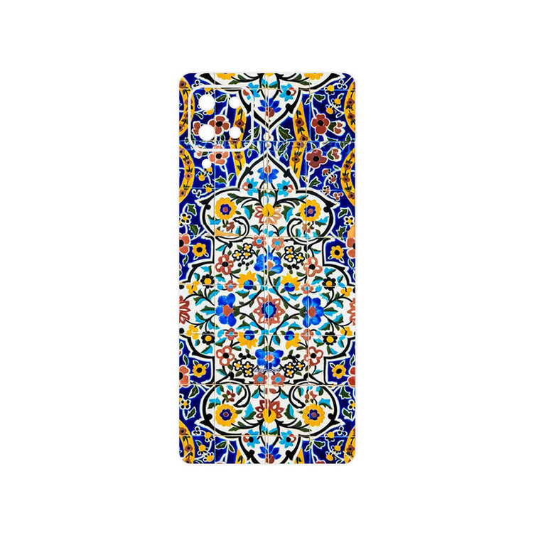 برچسب پوششی ماهوت مدل Iran Tile 12 مناسب برای گوشی موبایل سامسونگ Galaxy A32 5G
