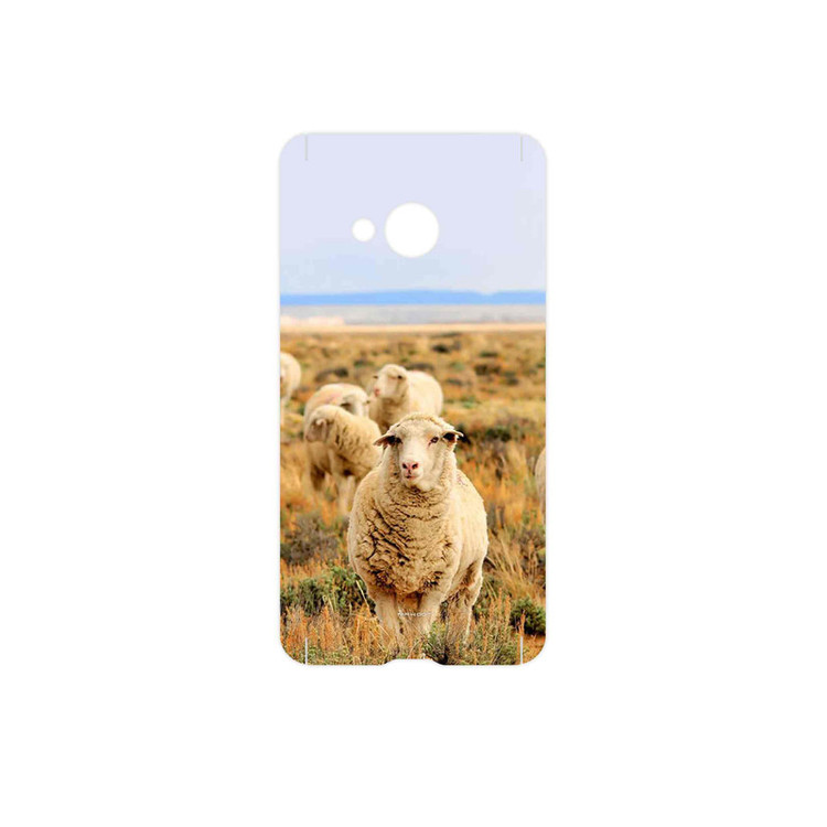 برچسب پوششی ماهوت مدل Sheep مناسب برای گوشی موبایل اچ تی سی U Play