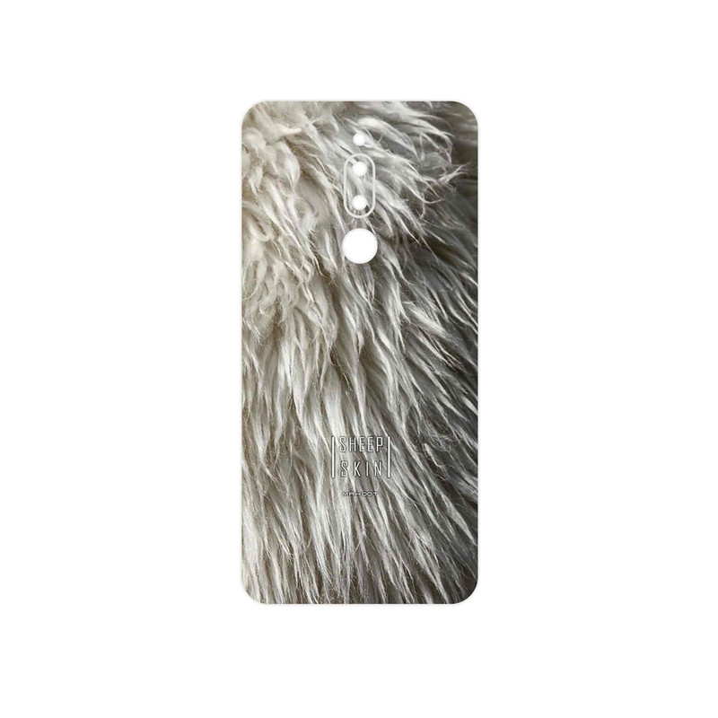 برچسب پوششی ماهوت مدل Sheep Skin مناسب برای گوشی موبایل میزو M6T