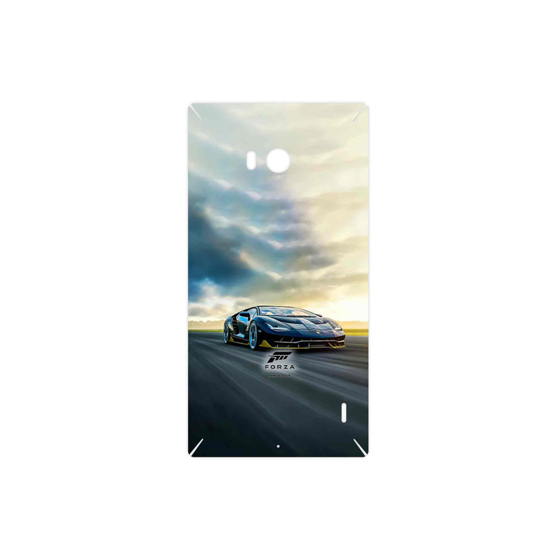 برچسب پوششی ماهوت مدل Forza Horizon Game Series مناسب برای گوشی موبایل نوکیا Lumia 930