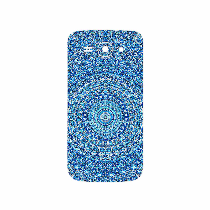 برچسب پوششی ماهوت مدل Mandala Design 1 مناسب برای گوشی موبایل هوآوی Ascend Y520