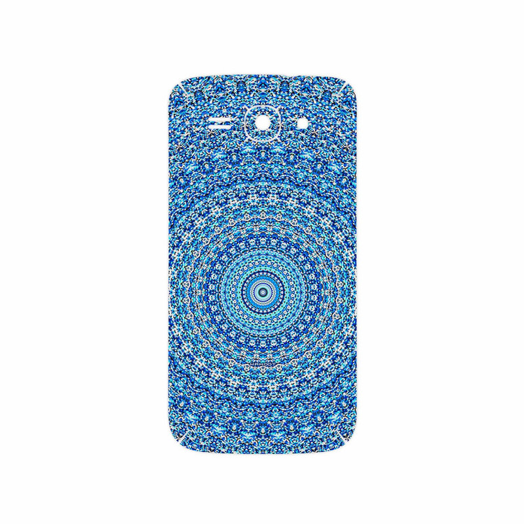 برچسب پوششی ماهوت مدل Mandala Design 1 مناسب برای گوشی موبایل هوآوی Ascend Y520