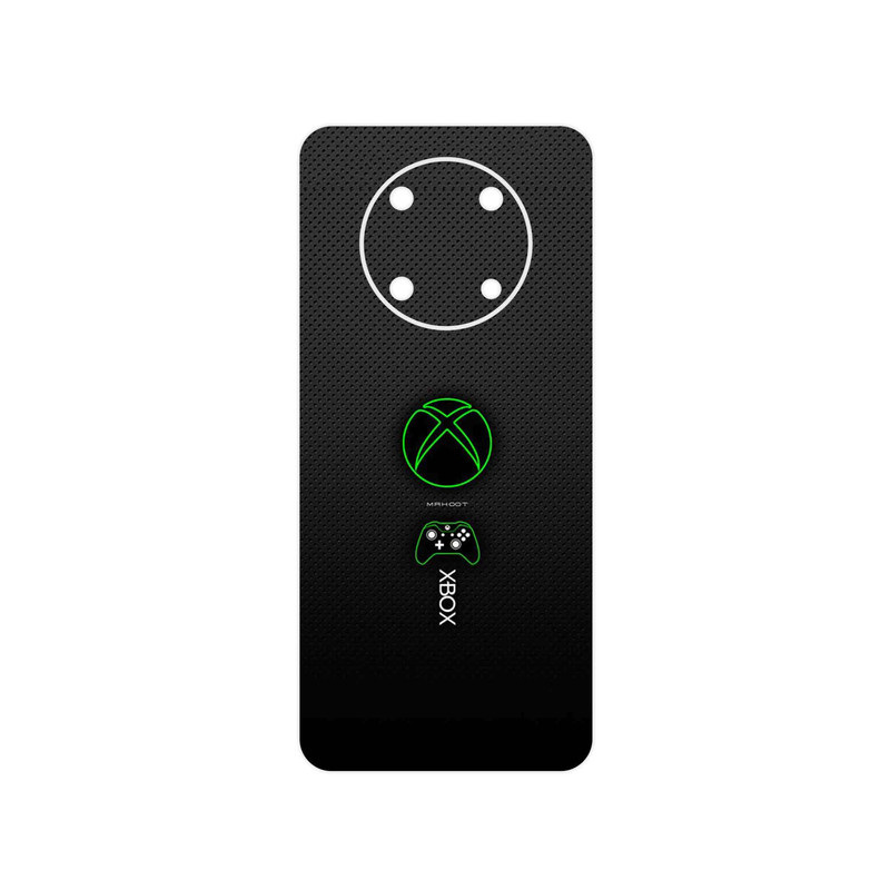 برچسب پوششی ماهوت مدل XBOX مناسب برای گوشی موبایل هوآوی Nova Y90