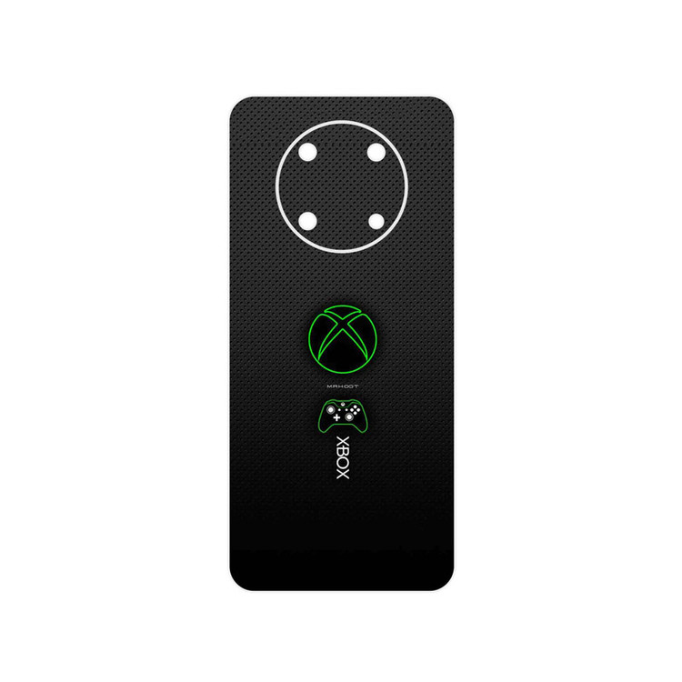 برچسب پوششی ماهوت مدل XBOX مناسب برای گوشی موبایل هوآوی Nova Y90