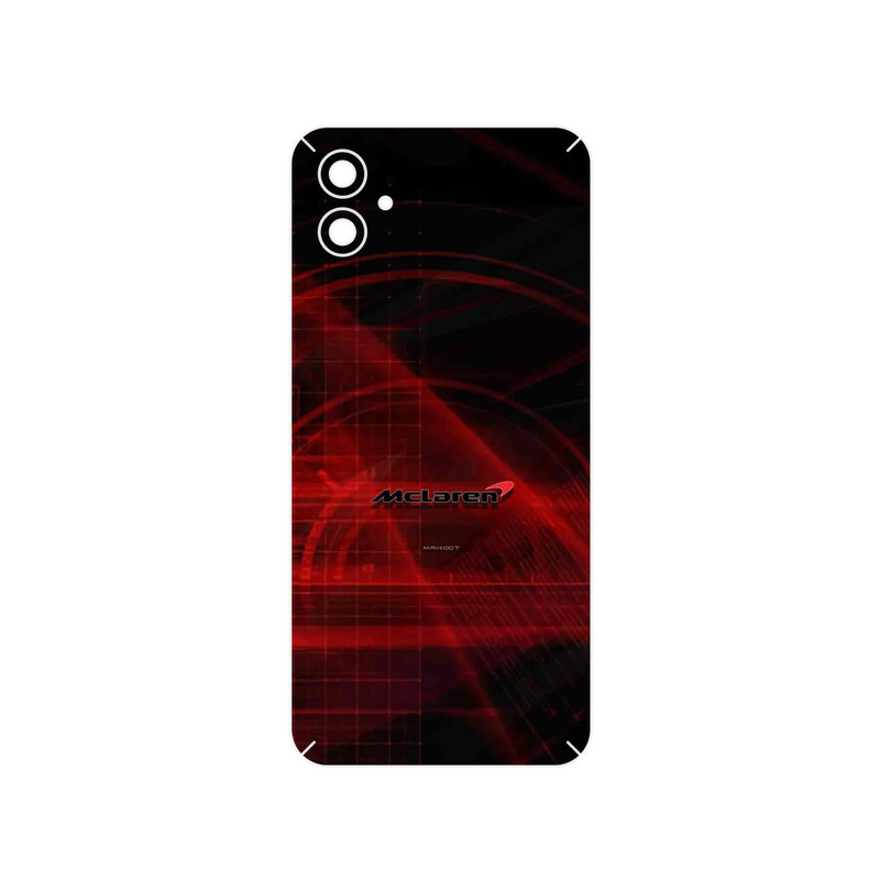برچسب پوششی ماهوت مدل Mclaren مناسب برای گوشی موبایل سامسونگ Galaxy M04